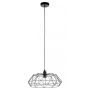 Eglo CARLTON 2 49487 Lampă cu pendul 1x60W/E27