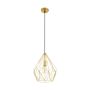 Eglo CARLTON 49933 Lampă cu pendul 1x60W/E27