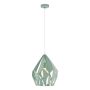 Eglo CARLTON-P 49026 Lampă cu pendul 1x60W/E27