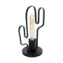 Eglo COLDFIELD 49907 Lampă de masă 1x60W/E27