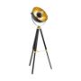 Eglo COVALEDA 49618 Lampă de podea 1x60W/E27