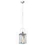 Eglo DONMINGTON 49212 Lampă cu pendul 1x60W/E27
