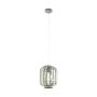 Eglo HAGLEY 49133 Lampă cu pendul 1x60W/E27