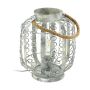 Eglo HAGLEY 49134 Lampă de masă 1x60W/E27