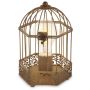 Eglo HARLING 49287 Lampă de masă 1x60W/E27