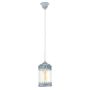Eglo LANGHAM 49204 Lampă cu pendul 1x60W/E27