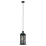 Eglo LISBURN 1 49215 Lampă cu pendul 1x60W/E27