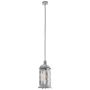 Eglo LISBURN 1 49216 Lampă cu pendul 1x60W/E27