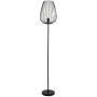 Eglo NEWTOWN 49474 Lampă de podea 1x60W/E27