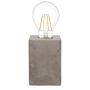 Eglo PRESTWICK 49812 Lampă de masă 1x60W/E27