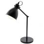 Eglo PRIDDY 49469 Lampă de masă 1x60W/E27