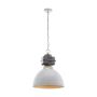 Eglo ROCKINGHAM 49868 Lampă cu pendul 1x60W/E27