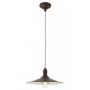 Eglo STOCKBURY 49456 Lampă cu pendul 1x60W/E27