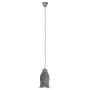 Eglo TALBOT 1 49208 Lampă cu pendul 1x60W/E27