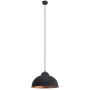 Eglo TRURO 2 49247 Lampă cu pendul 1x60W/E27