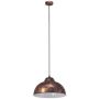 Eglo TRURO 2 49248 Lampă cu pendul 1x60W/E27