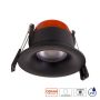 Prezent AXT 49056 Lumină îngropată deasupra plafonului 1x8W/LED 880lm IP20