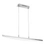 Prezent BLIZZARD 49018 Lampă cu pendul 1x16W/LED IP20