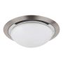 Prezent LENS 49014 Lustră de tavan 1x33W/G9 IP20