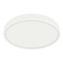 Prezent LENYS II. 49037 Lustră de tavan 1x24W/LED 1900lm IP20