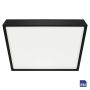 Prezent LENYS SQ III. 49055 Lustră de tavan 1x30W/LED 2750lm IP20