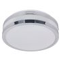 Prezent NORD 49008 Lustră de tavan 2x60W/E27 IP44