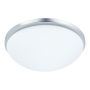 Prezent PERI II. 49001 Lustră de tavan 2x60W/E27 IP20