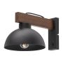 TK Lighting OSLO 4963 Aplique de perete 1x15W/e27 IP20