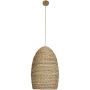 Zambelis PENDANT LAMP 23195 Lampă cu pendul 20W/Ε27 IP20