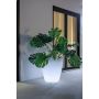 New Garden VIOLETA 3281 Lampă de podea 1x5W/LED 6000k 600lm ip65