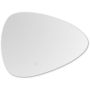 Zuma Line LUSTRO D2311 Oglinzi 1x24W/LED 3000/4000/6000k 636lm