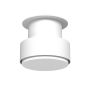 Antigo Etna 1266 Lumină montată pe suprafață 1x15W/GX53 IP20