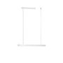 Antigo Isaseki 1945 Lampă cu pendul 1x9W/LED 3000K 1099lm IP20