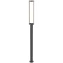 Zambelis LAMP POST E348 Felinar 17W/led 3000K 1488lm IP65