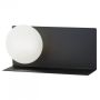 Argon CALVIA 4242 Aplique de perete 1x9W/LED 3000K 1120LM IP20