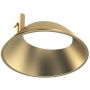 Zambelis REFLECTOR RFL 125 G Element de montare IP20
