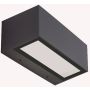 Zambelis WALL LIGHT E261 Aplique de perete 2x13.5W/led 3000K 1359lm IP65