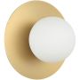 Zambelis SCONCE LAMP 23137 Aplique de perete 1x7W/G9 IP20