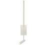 Zambelis SCONCE LED 23040 Aplique de perete 2,5W+5W/led 3000K 141+178lm IP20