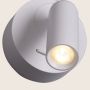 Zambelis DIFFUSER 25284 Aplique de perete 3W/led 3000K 140lm IP20