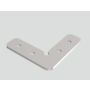 Zambelis PROFILE 20326-CC Conector IP20