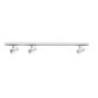 Antigo Drop Line Move 1026 Spot 3x15W/GX53 IP20