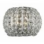 AZzardo SOPHIA AZ2520 Aplique de perete 2x40W/G9