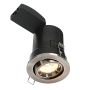 Endon SHIELDPLUS 50681 Lumină îngropată deasupra plafonului 50W/GU10 IP20