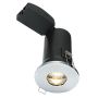 Endon SHIELDPLUS 50686 Lumină îngropată deasupra plafonului 50W/GU10 IP65