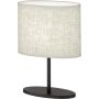 Fischer&Honsel Modena 50770 Lampă de masă 1x25w/e14 ip20
