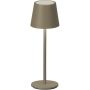 Fischer&Honsel Rimini 50766 Lampă de masă 1x25w/e14 ip20