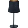 Fischer&Honsel Rimini 50767 Lampă de masă 1x25w/e14 ip20