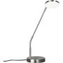 Fischer&Honsel Sorento 50778 Lampă de birou 1x6,3w/led 2700k-3350k-4000k 760lm ip20