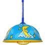 Prezent BABY 5003 Lampă cu pendul 1x60w/e27